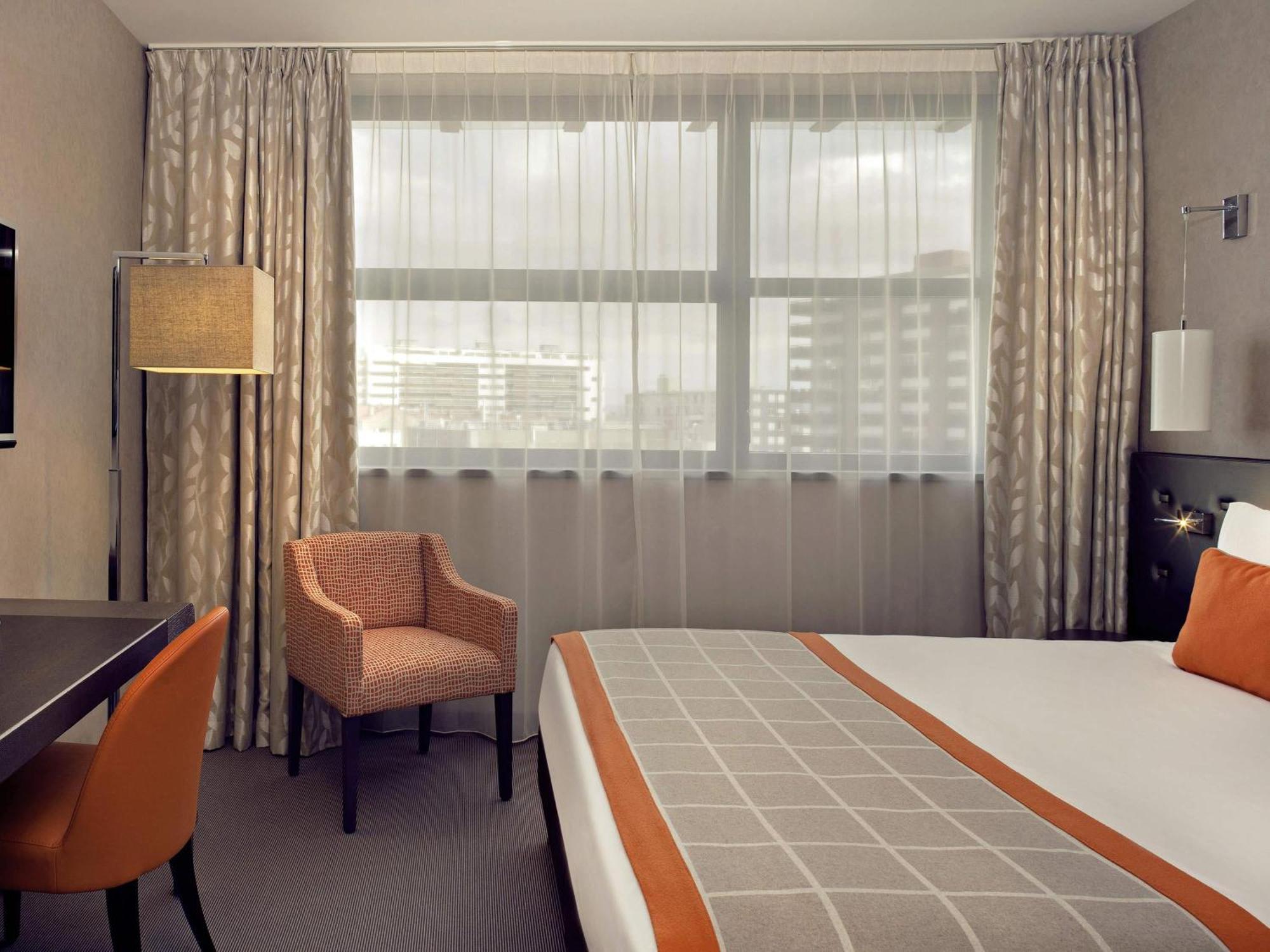 Privilege Double Room