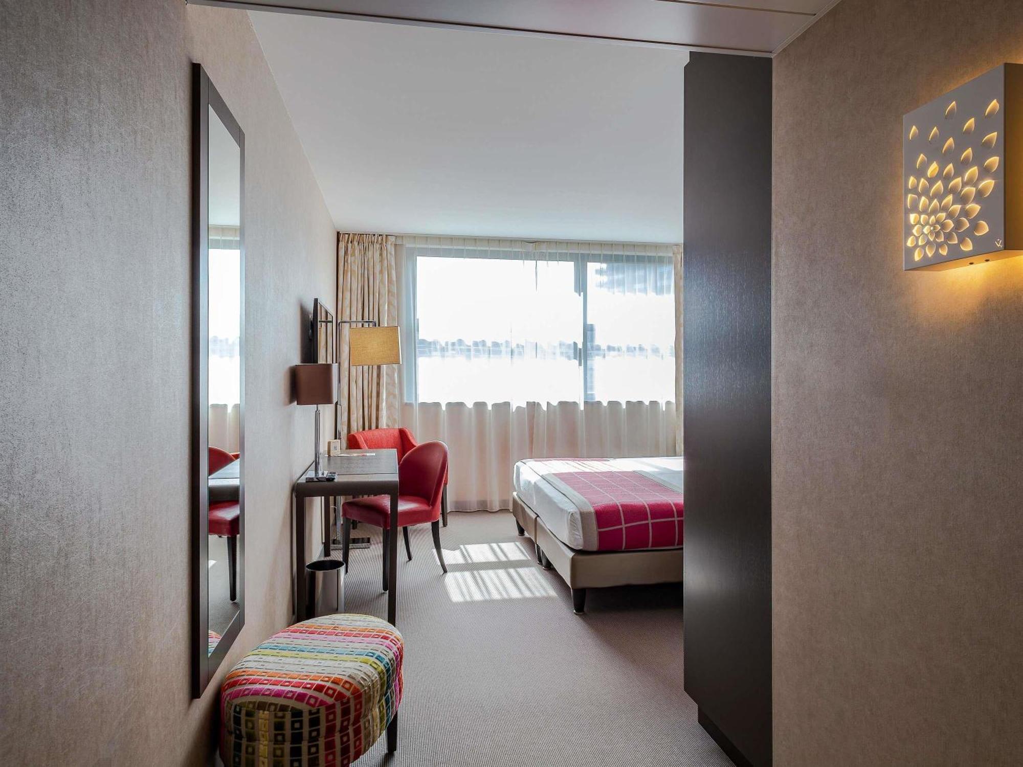 Classic Â Double Room