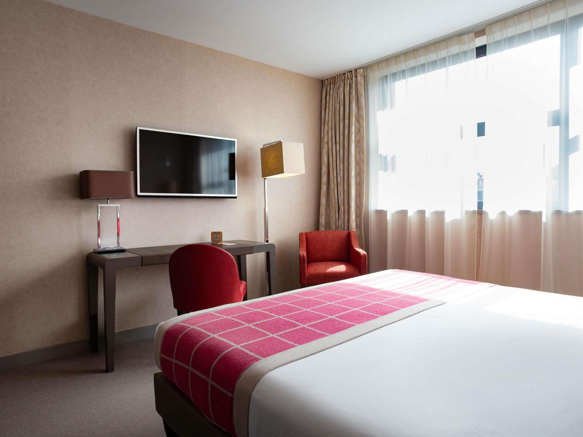 Classic Â Double Room