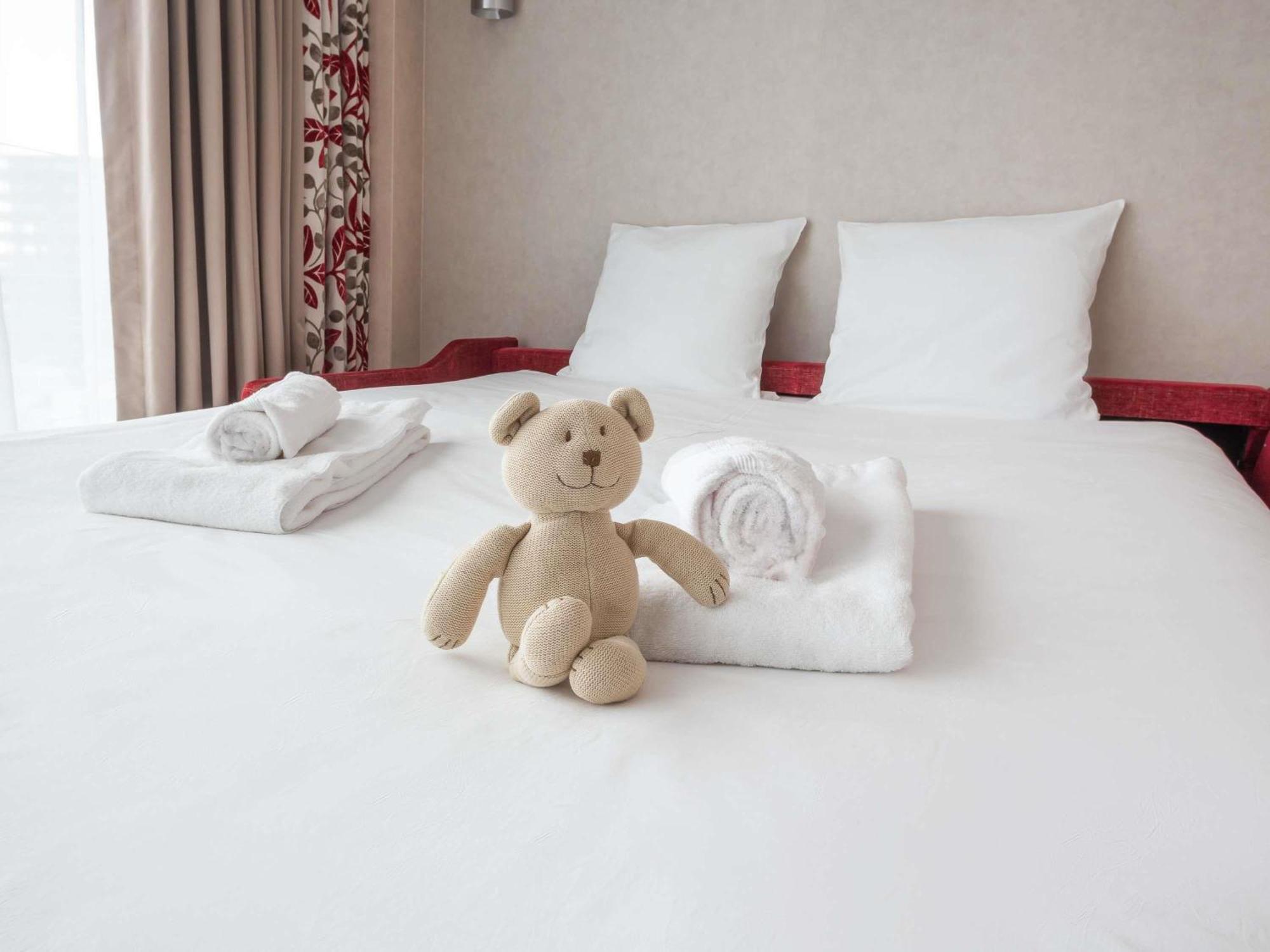 Junior King Suite